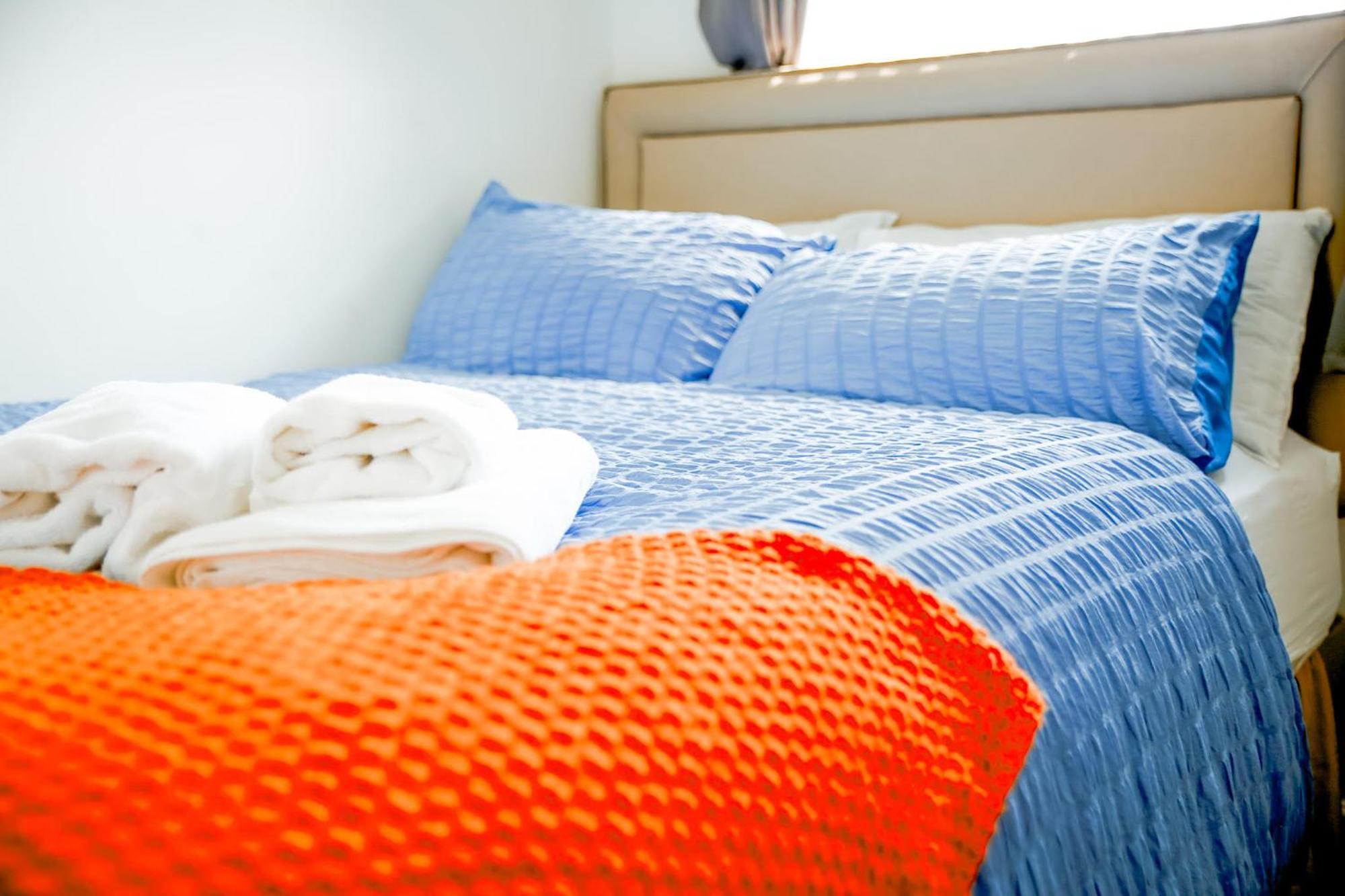 Casa vacanze The Wynne House - 3 Bedroom Luxury House With 5 Beds & Free Parking Near Centre, And A Walking Distance To The Etihad Stadium & Coop Live Arena