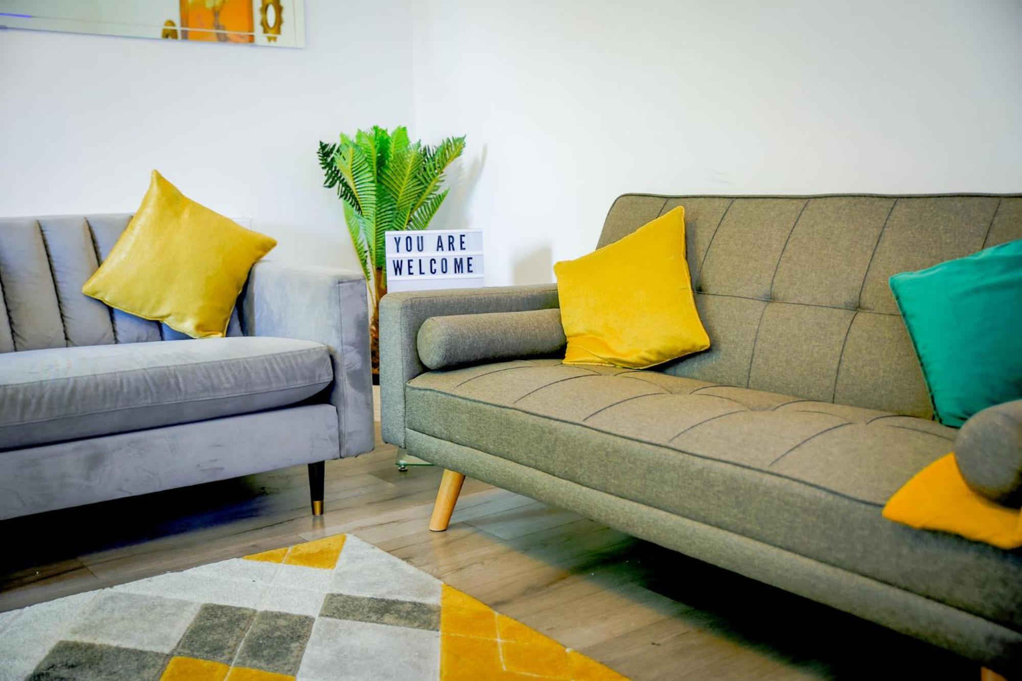 The Wynne House - 3 Bedroom Luxury House With 5 Beds & Free Parking Near Centre, And A Walking Distance To The Etihad Stadium & Coop Live Arena Casa vacanze *
